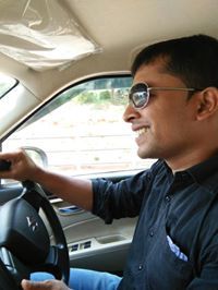 Goutham Bhat