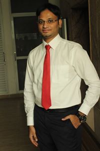 Dinesh Pakki