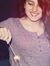 Alessia...