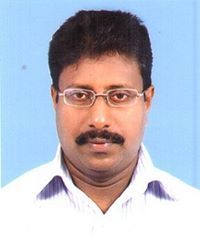 SREEKUMAR S