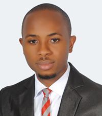 Ugwuodo Edwin