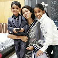 Vaishali Pimple Sharma