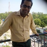 Sanchit Sinha
