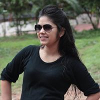 Aditi Singh