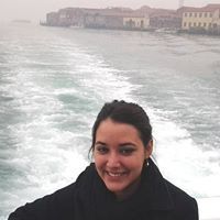 Gabriela Prendes González