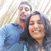 Murali Muthukrishnan