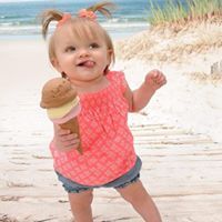 Amber Belsterling-Mitchell