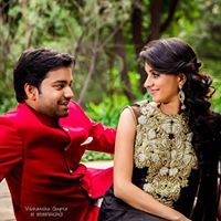 Ankit Garg