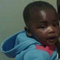 Tinashe Motsi