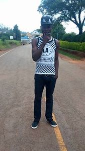 Okoth Peter