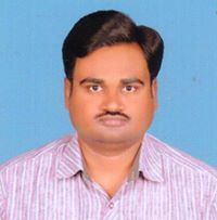 Anilkumar Cheekatimarla