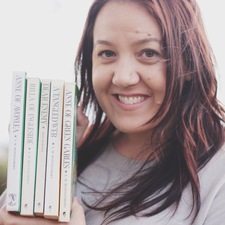 Danielle {halfdesertedstreets}