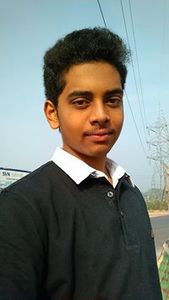 Satya Abhilash