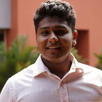 Neelesh Poojari