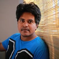 Prudhvi Sweetmaxx