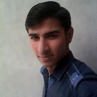 Hammad Mangat