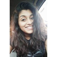 Jidnya Pandya