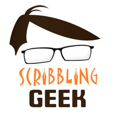 ScribblingGeek