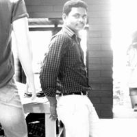 Manikandan Esakkimuthu