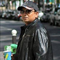 Abhijit Chatterjee