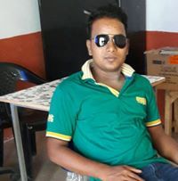 Rizwan Ansari