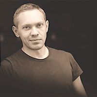 Sergey Kolupaev