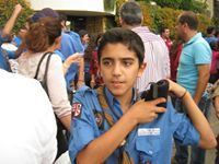 Gaby Joseph