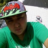 KC Zamora