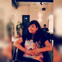 Yashika Chowdhary