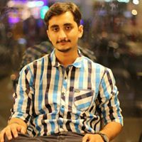 Ch Abdul