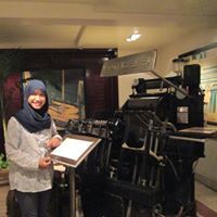 Putri Merlisa