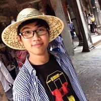 Jin Xing