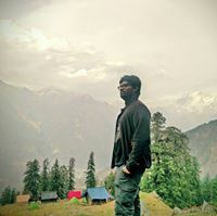 SriKanth