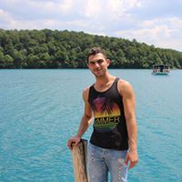 Yousef Farraj