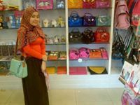 Merry Lumut