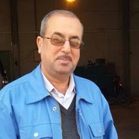 كريم الساعدي