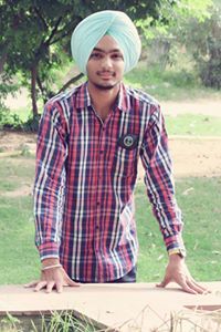 Gur Deep