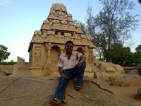 Satheesh Swamy