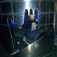 Ankit Mishra