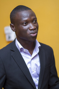 Eugene Ayim