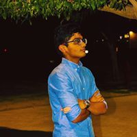 Joshwin Raju