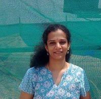Anuradha Niketh