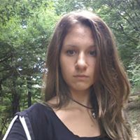 Анна Краева