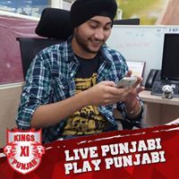 Lakhbir Singh