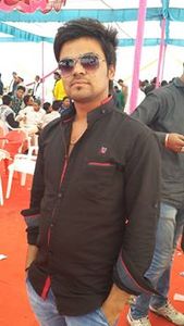 Mohd Sharif