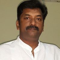 Rakesh Mahajan