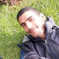 السيد الشاب