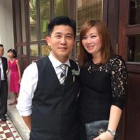 Alvin Chew