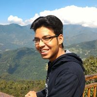 Avinash Gupta