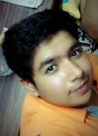 Suyog Vasdev